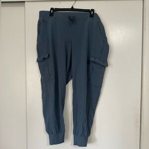 All in motion joggers